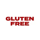 Gluten free
