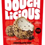 CHOCOLATE CHIP (Dairy)